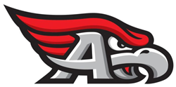Allentown High School logo