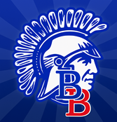 Blind Brook UFSD logo