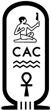 Cairo American College logo