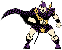 Caledonia High School logo