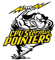 Center Point-Urbana High School logo