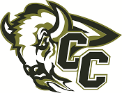 Central City High School logo