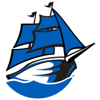 Clear Creek Amana High School logo