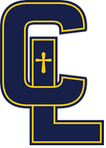 Crean Lutheran High School logo