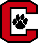 Crestview High School logo