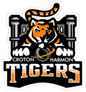 Croton-Harmon UFSD logo