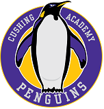 Cushing Academy logo