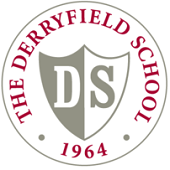 The Derryfield School logo
