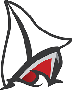 Detroit Lakes High School logo