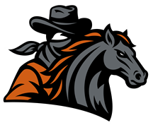 Dickinson Public Schools logo