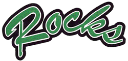 Coffman High School logo