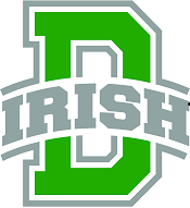 Davis Middle School logo