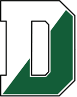 Duxbury High School logo
