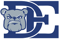 Dwight-Englewood School logo