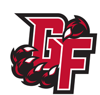 Glens Falls High School logo