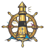 Heritage Middle School logo