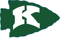 Kewaskum High School logo