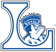 Larkin High School logo