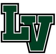 Locust Valley High School logo