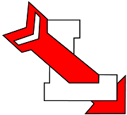 Lowell High School logo