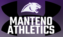 Manteno High School logo