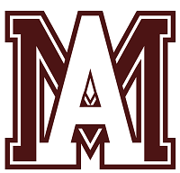 Mt. Abraham Union Middle & High School logo