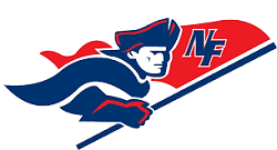 New Fairfield High School logo
