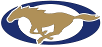 Oologah High School logo