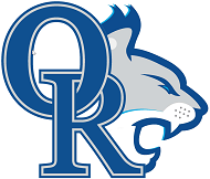 Oyster River High School logo