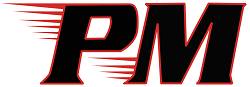 Patchogue-Medford High School logo