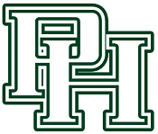 Pendleton Heights High School logo