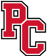 Pendleton County High School logo
