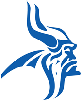 Petersburg High School / Mitkof Middle School logo
