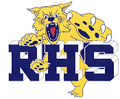 Riley High School (South Bend) logo
