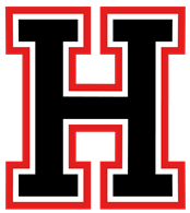 Heath High School logo