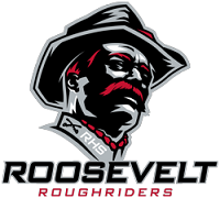 Roosevelt High School logo