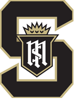 Servite High School logo