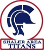 Shaler Area High School logo