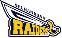 Shenandoah High School logo