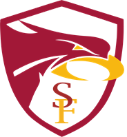 Skyline High School logo