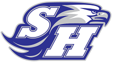 South Hunterdon Regional High School logo