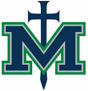 St. Michael the Archangel High School logo