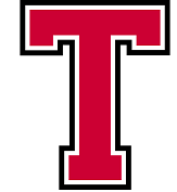Therrell High School logo