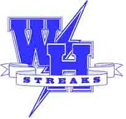 Warren Hills Regional High School logo
