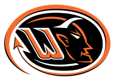 Washington High School logo