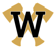 Washington Community Schools logo