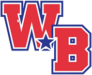 Western Boone Jr.-Sr. High School logo