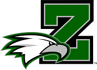 Zionsville Community High School logo