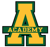 Bellows Free Academy logo
