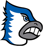 Bondurant-Farrar High School logo